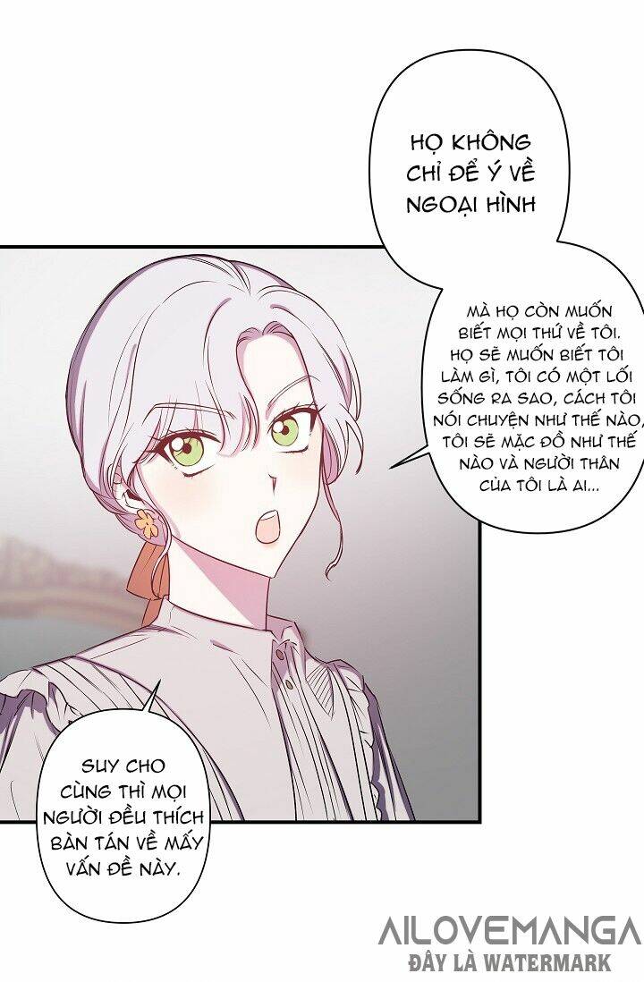 Hôn Lễ Báo Thù: Chapter 51