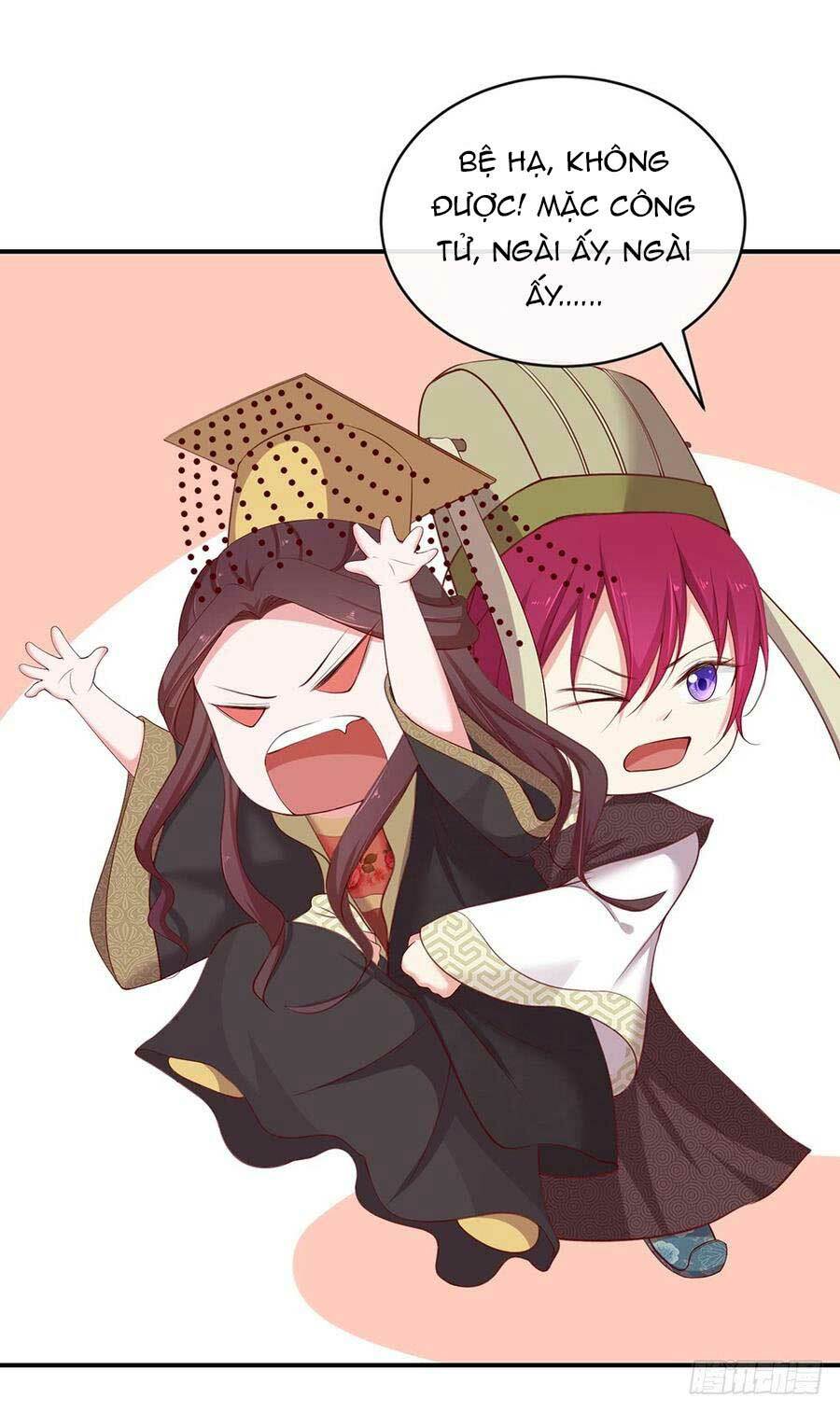 Gả Cho Tình Cũ Làm Lão Bà: Chapter 38