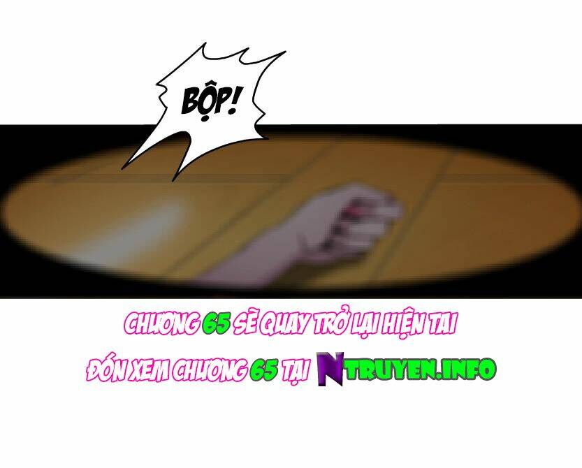 Cạm Bẫy Của Nữ Thần: Chapter 64