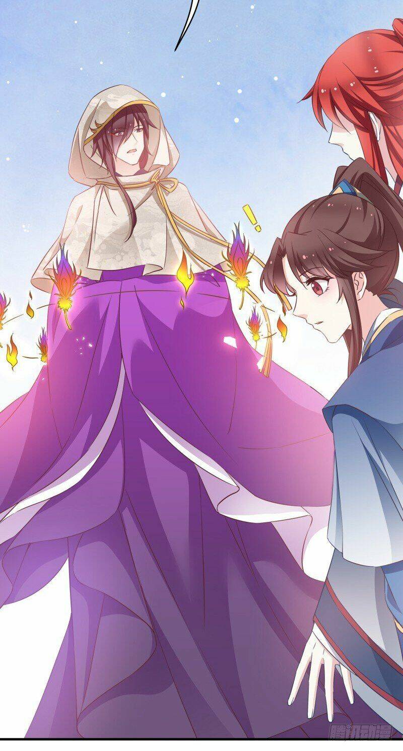 Trò Chơi Trừng Phạt: Chapter 65