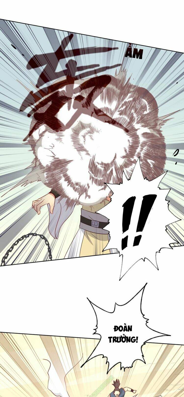 Ta Luyện Giả Kim Trong Thời Đại Tu Tiên: Chapter 5