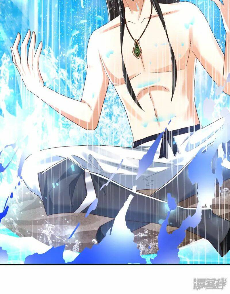 Khoa Kỹ Đại Tiên Tông: Chapter 11