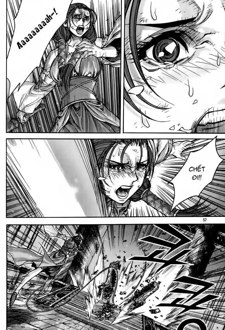 Diêm Đế: Chapter 194