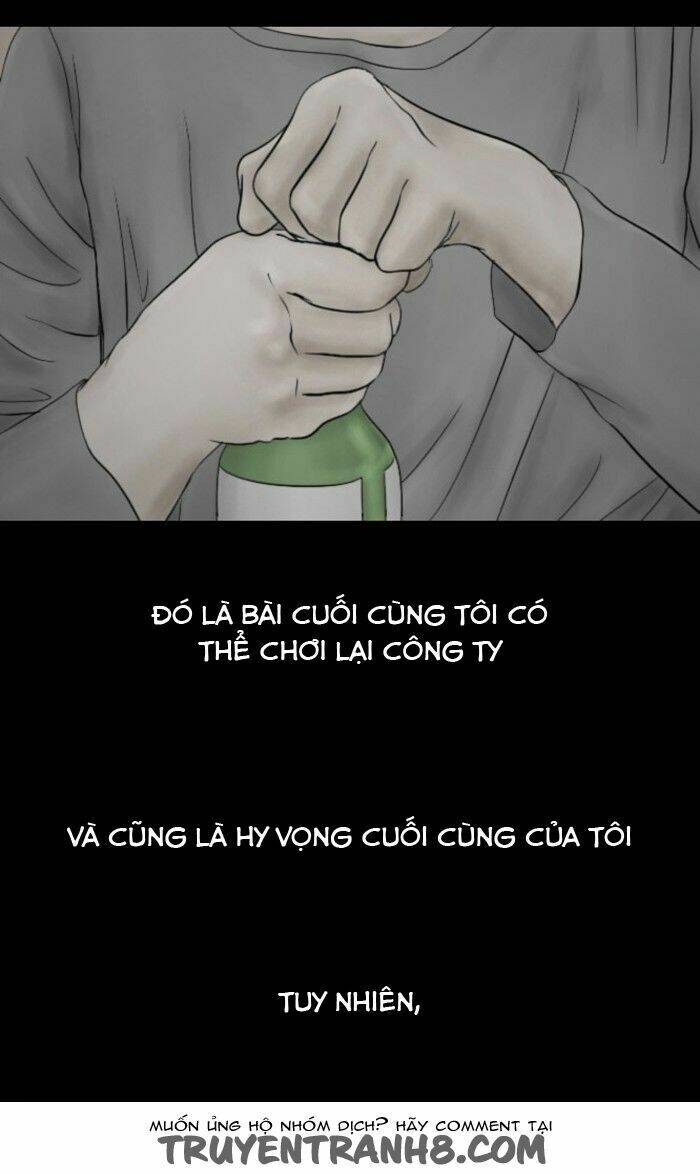 Thứ Sáu: Những Câu Chuyện Cấm: Chapter 45