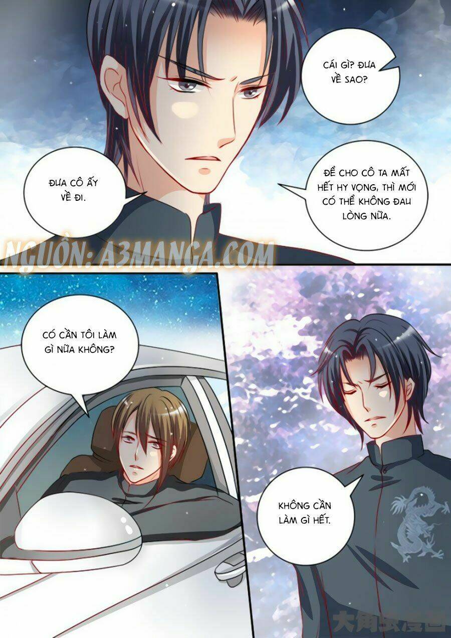 Bá Đạo Tổng Tài Yêu Ta: Chapter 82