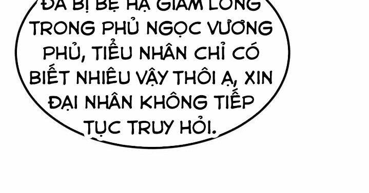 Phong Quỷ Truyền Thuyết: Chapter 127