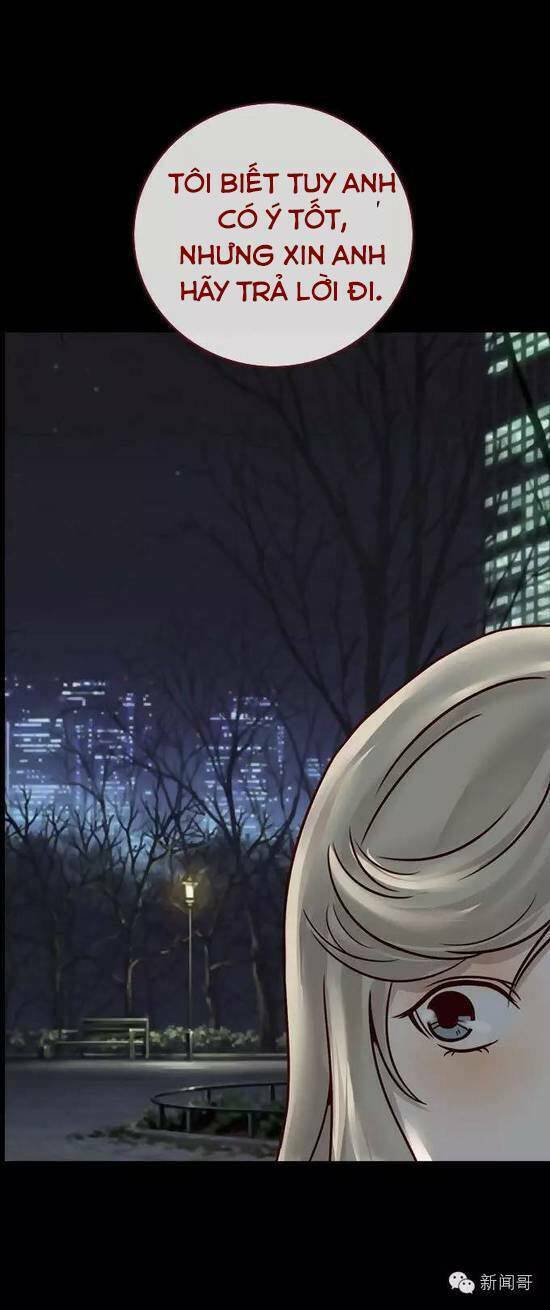 Tấm Da Người: Chapter 8