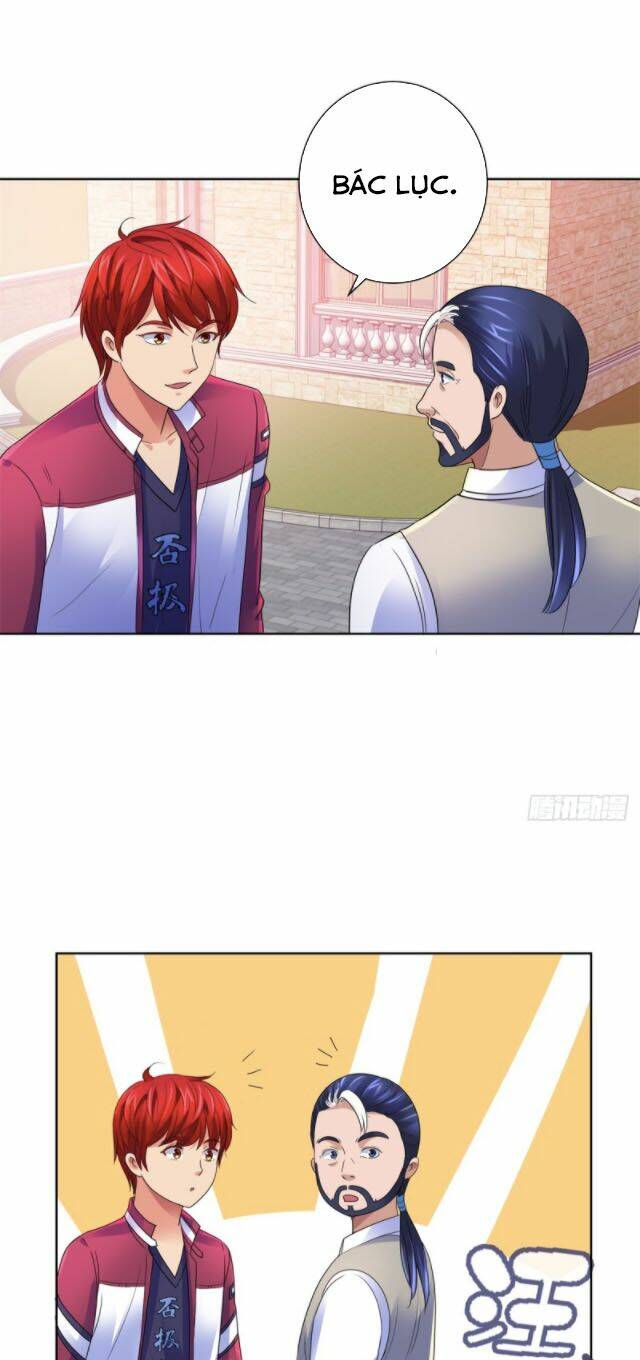 Đô Thị Chí Tôn Hệ Thống: Chapter 140