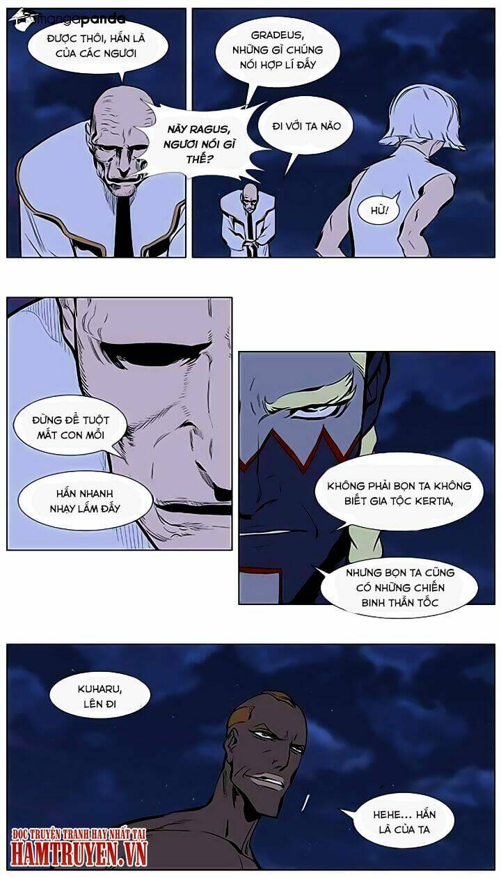 Ma Cà Rồng Quý Tộc: Chapter 365