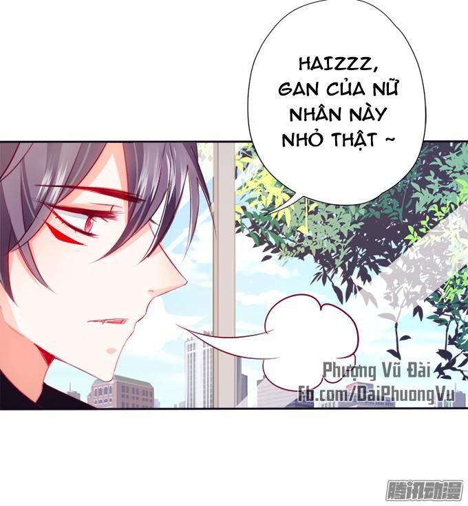Hồ Tiên Hung Bạo: Chapter 5