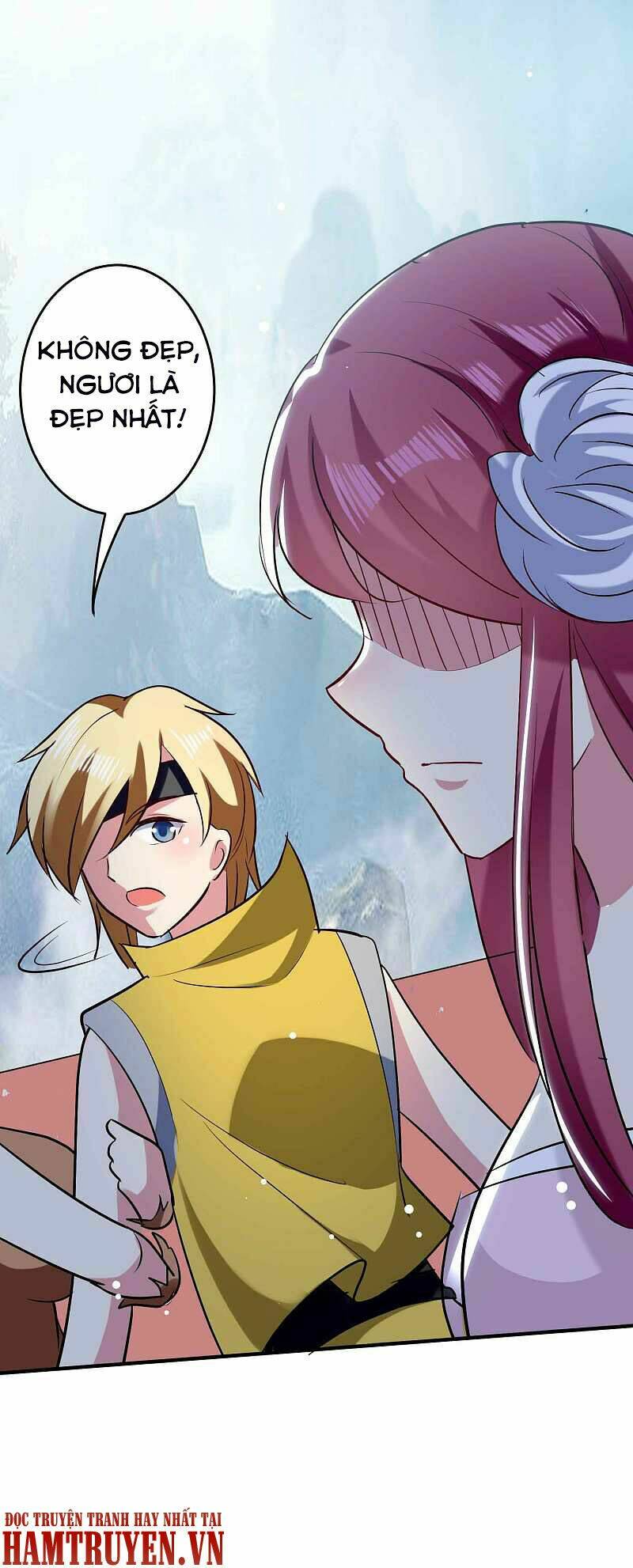 Vạn Giới Tiên Vương: Chapter 88