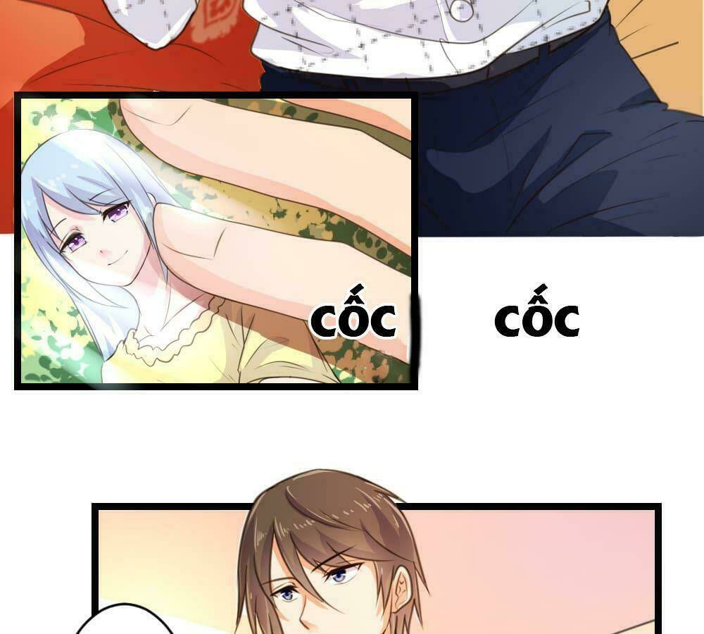 Bản Hợp Đồng Của Tổng Tài Lạnh Lùng: Chapter 1