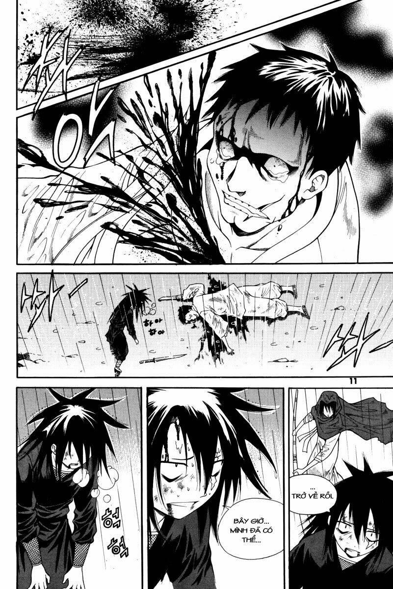 Gwisin Byeolgok: Chapter 40