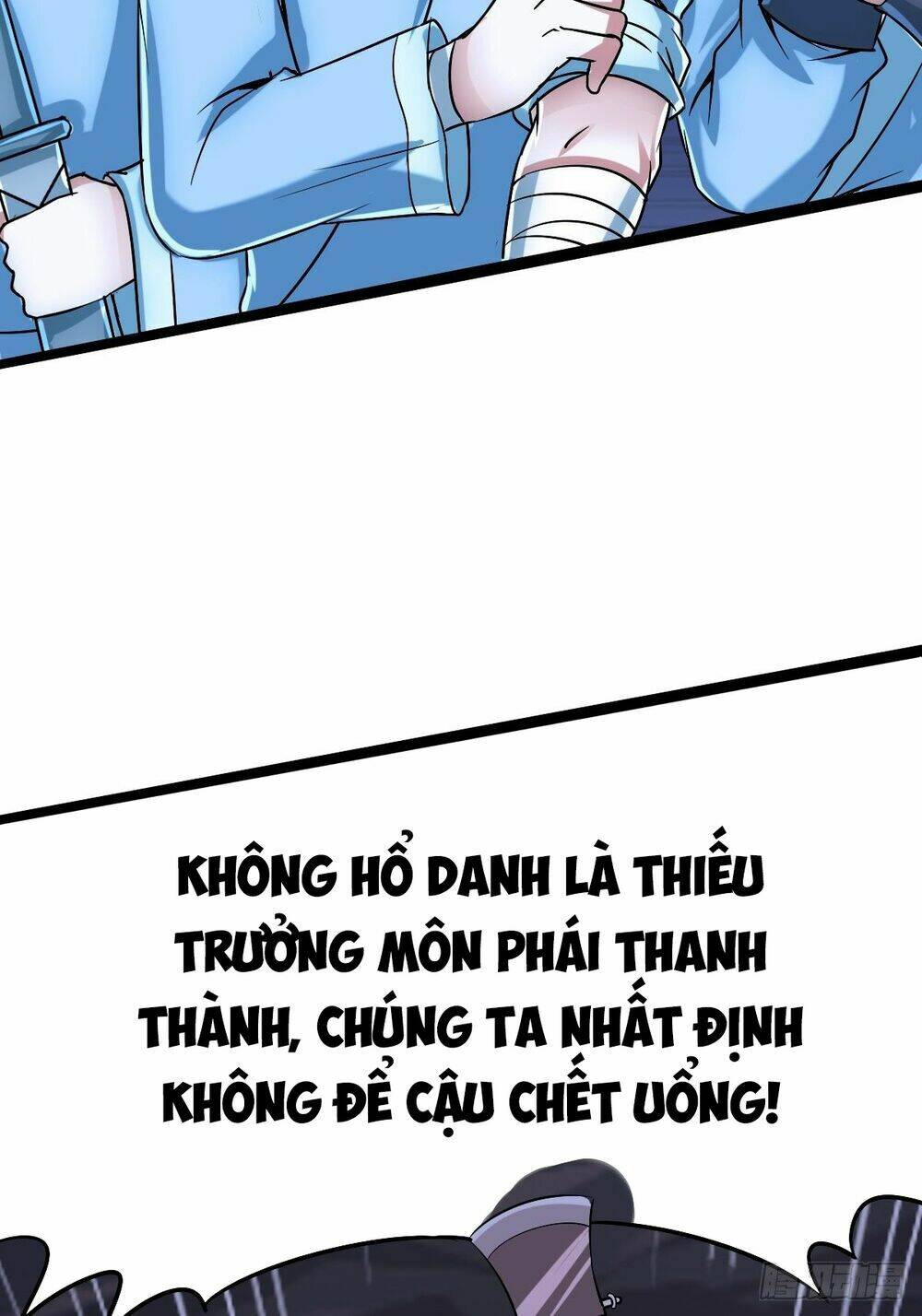 Cục Gạch Xông Vào Dị Giới: Chapter 6