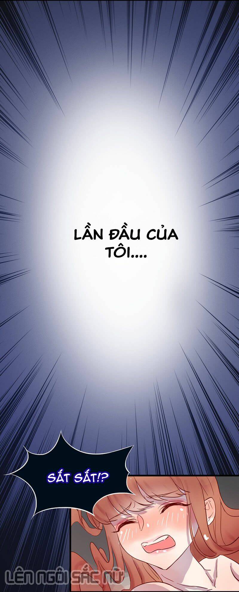 Boss Lãnh Khốc Buông Em Ra: Chapter 1