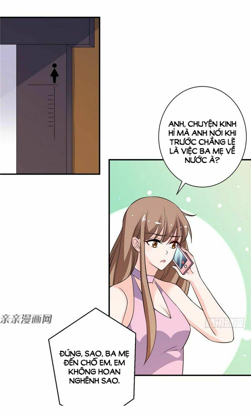 Vợ Yêu Là Báu Vật: Chapter 68