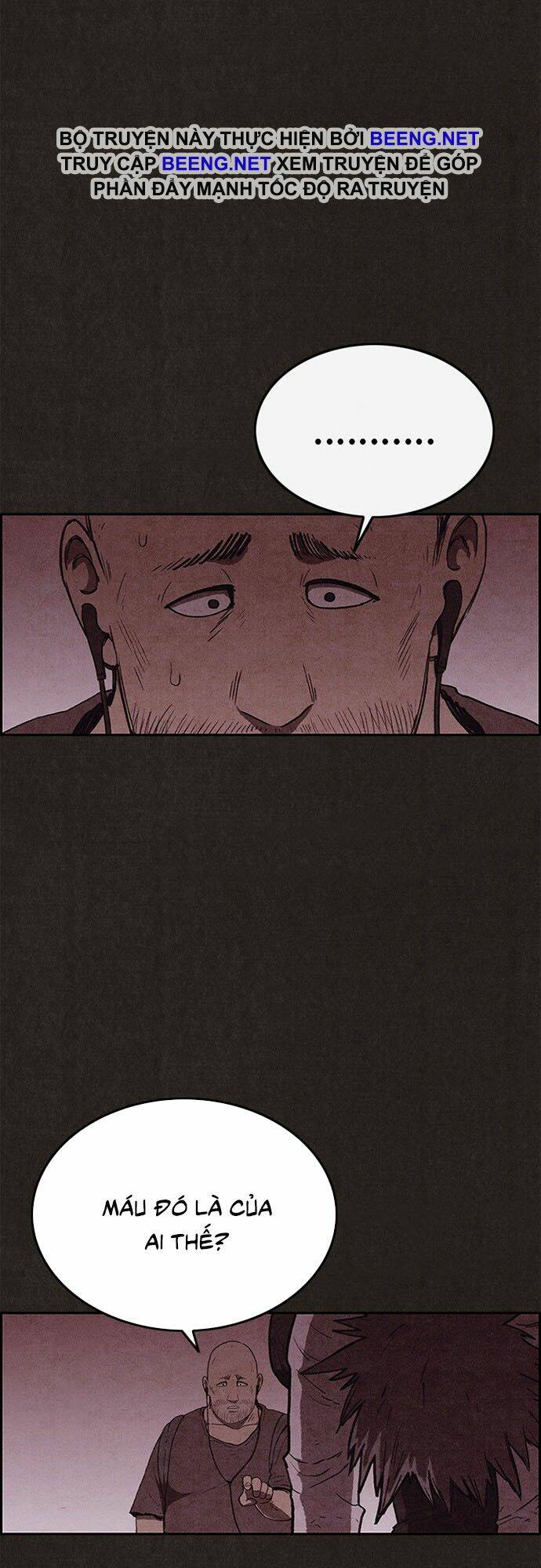 Quái Vật Tại Chung Cư Xanh: Chapter 107