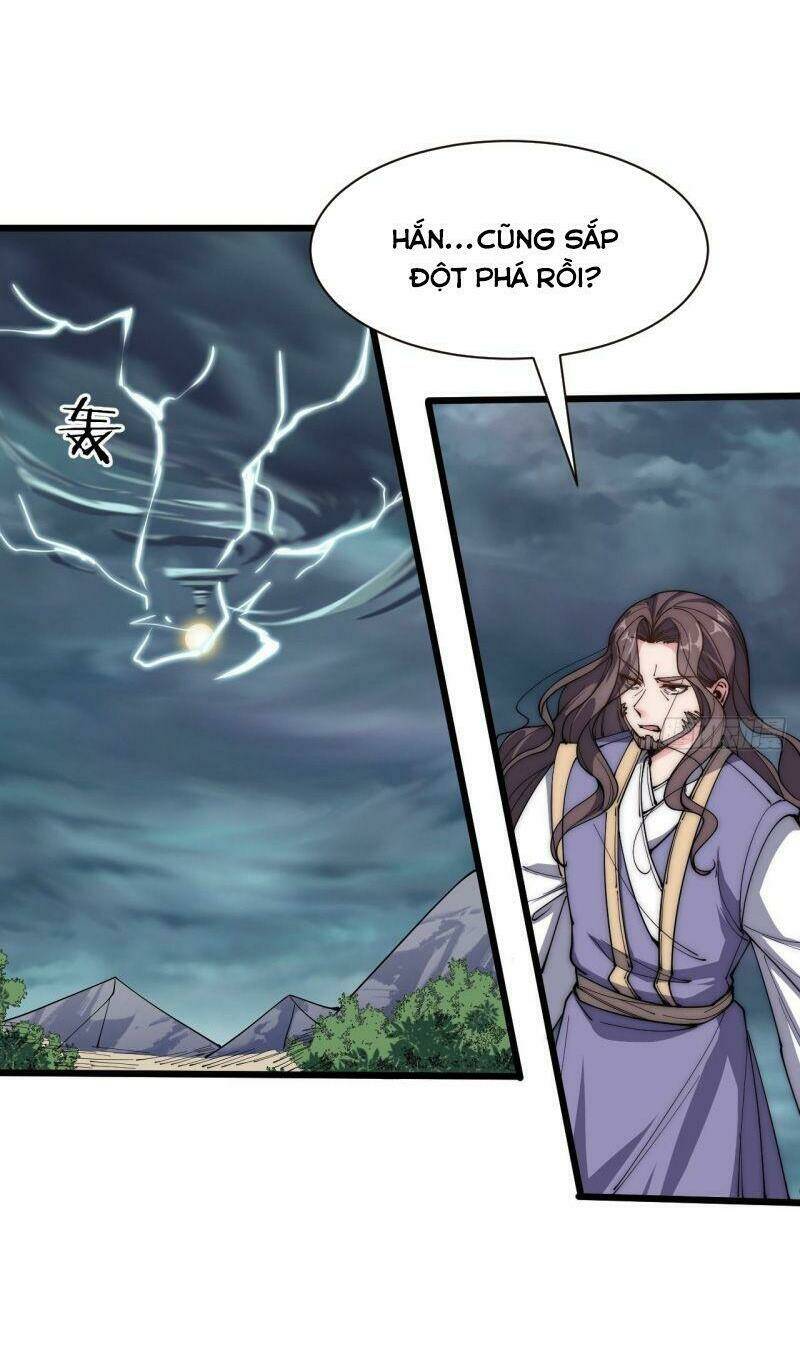 Trường Sinh Cửu Thiên Tuế: Chapter 39