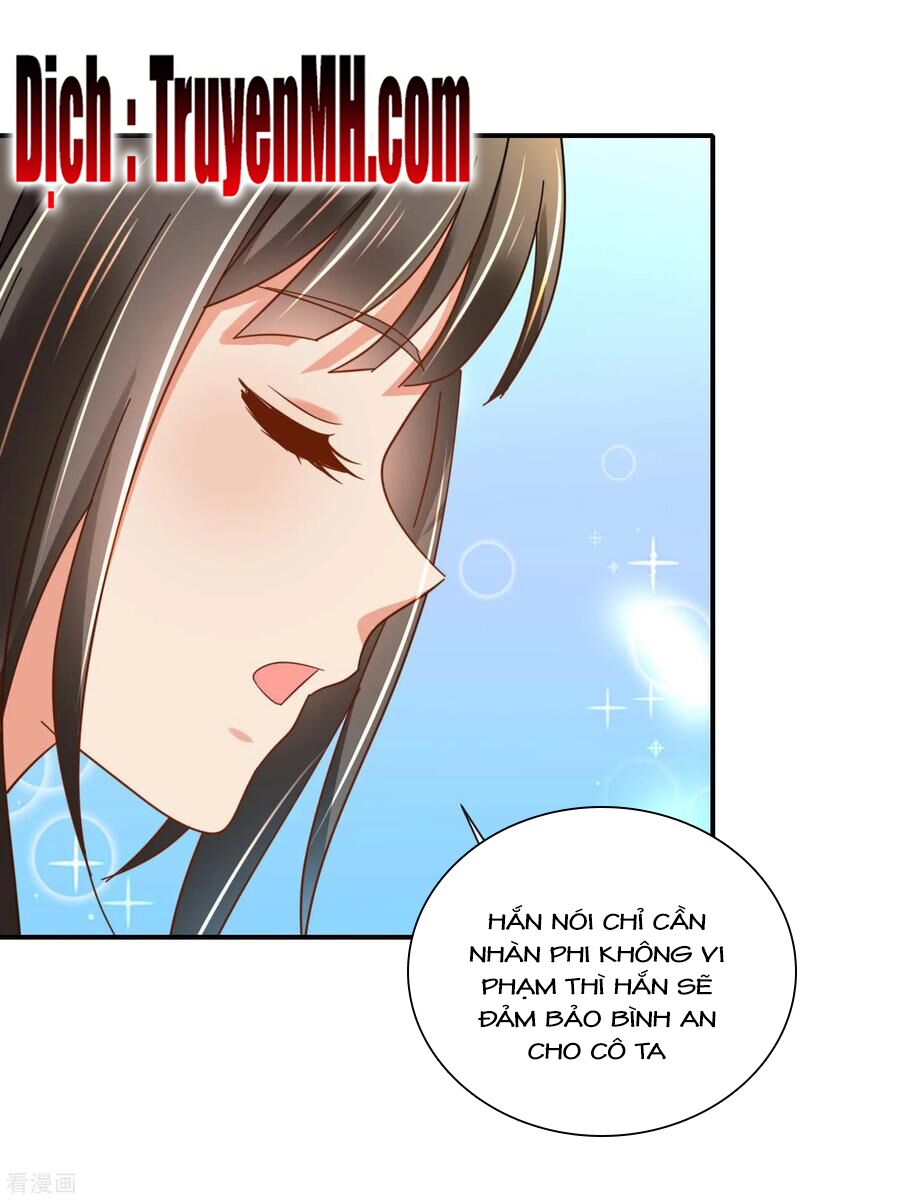 Lãnh Cung Phế Hậu Muốn Nghịch Thiên: Chapter 206