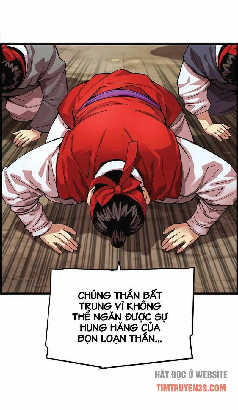 Tôi Sẽ Sống Như Một Hoàng Tử: Chapter 80
