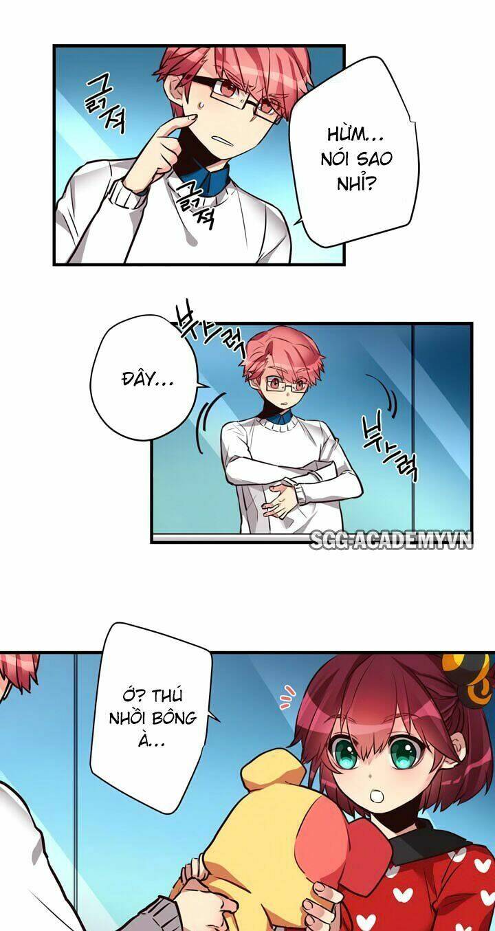 Premarital Relationship: Chapter 26