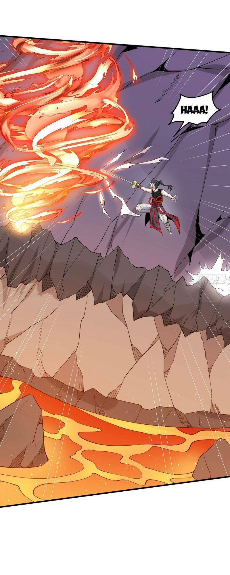 Lực Bạt Sơn Hà Hề Tử Đường: Chapter 39