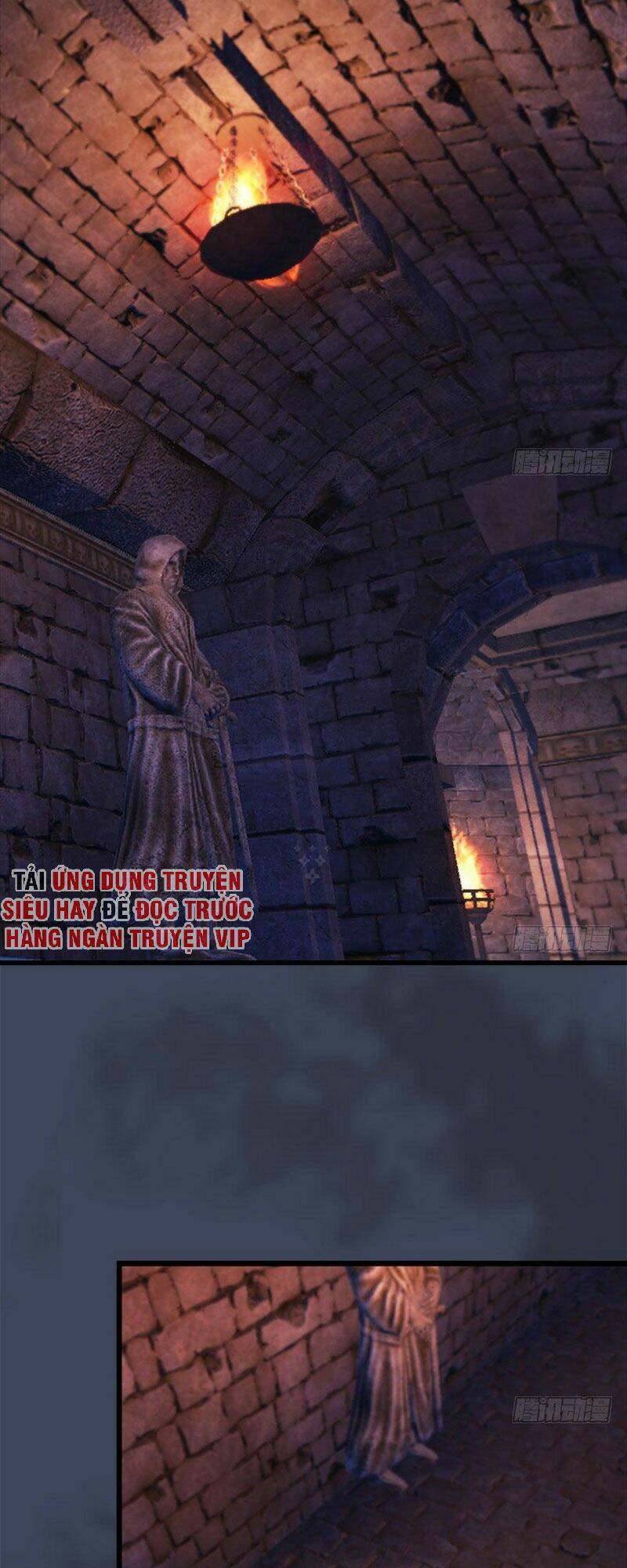 Cửu Hoang Đọa Huyền Sư: Chapter 101