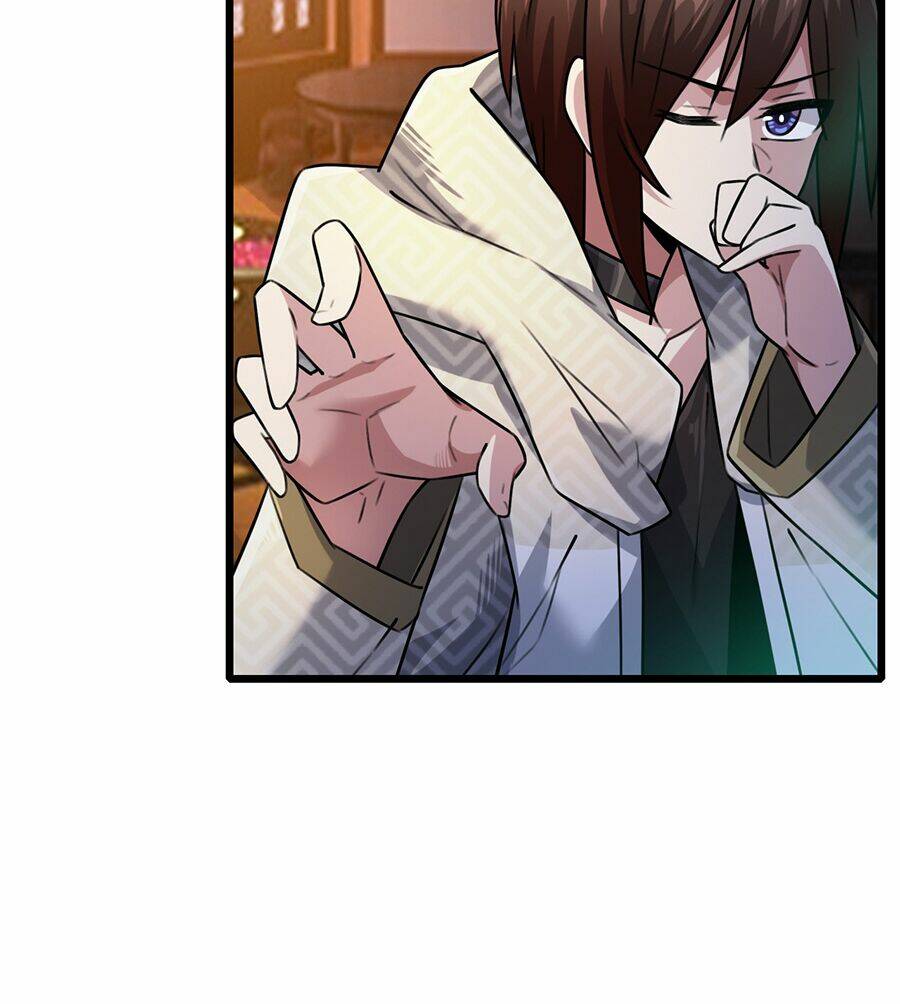 Đại Bảo Kiếm Của Tôi: Chapter 51