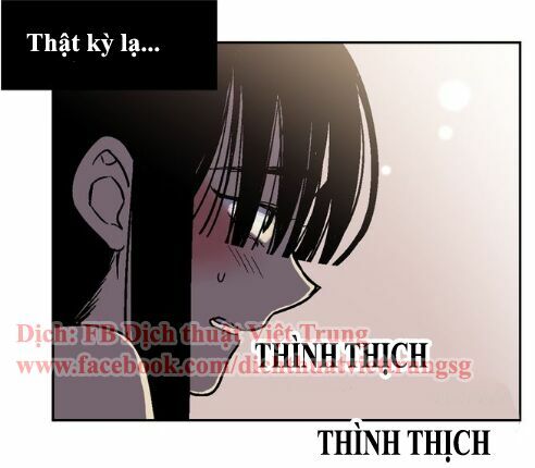 Xin Đừng Cắn Em: Chapter 4