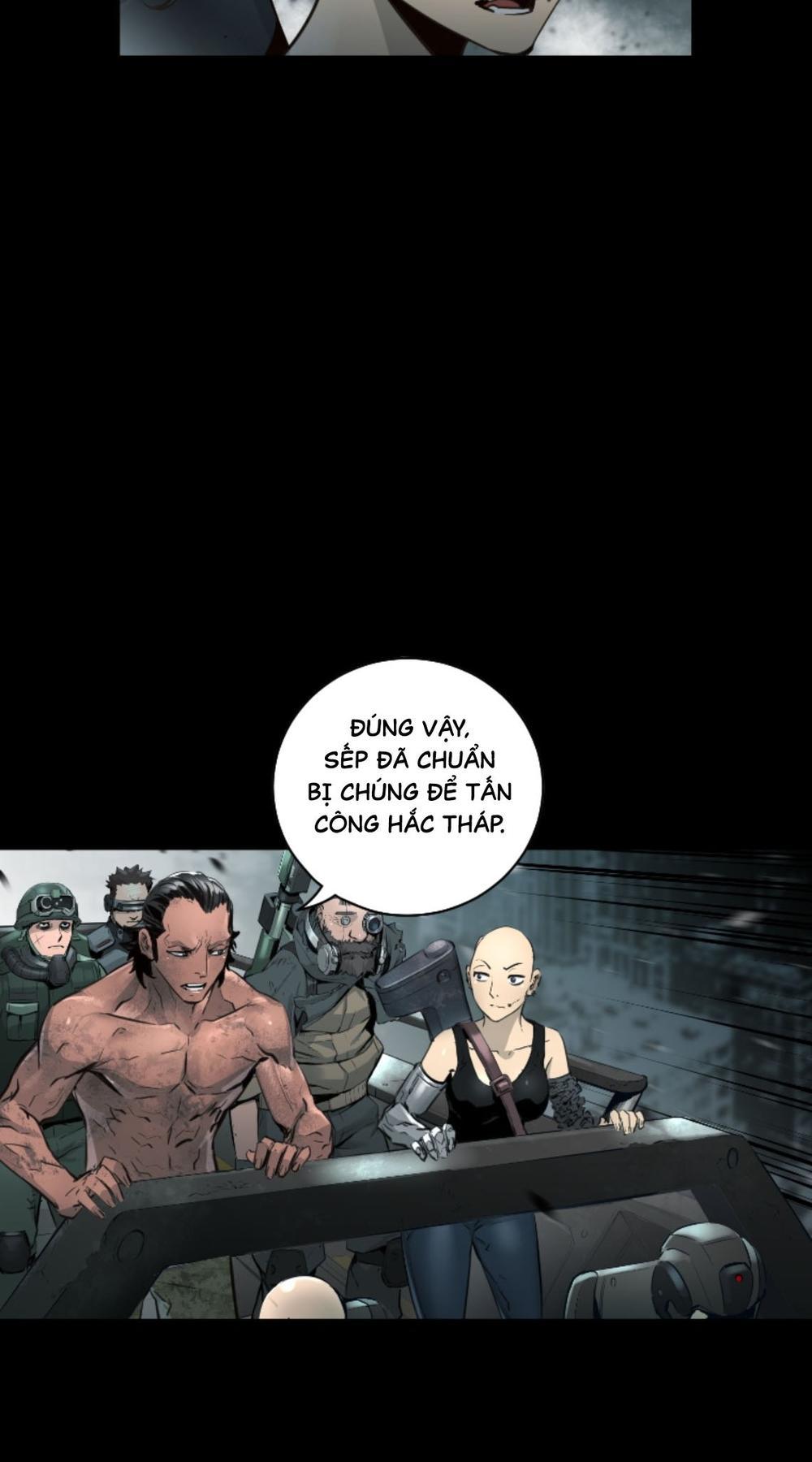 Dị Giới Tam Tuyệt: Chapter 62