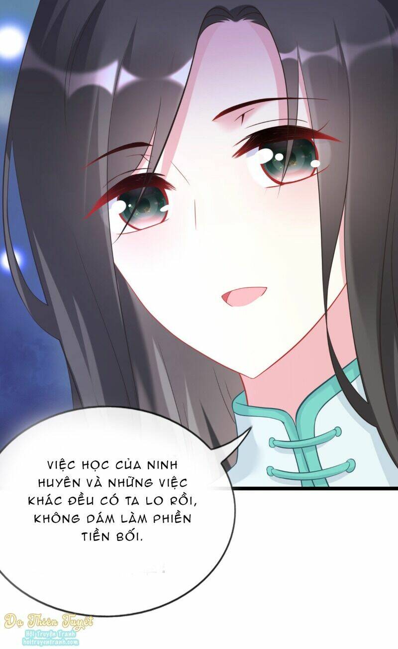 Nhân Vật Phản Diện Biến Thành Sủng Vật: Chapter 15