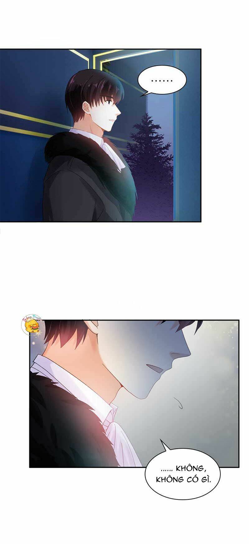 Ác Nữ Cải Biến: Chapter 49