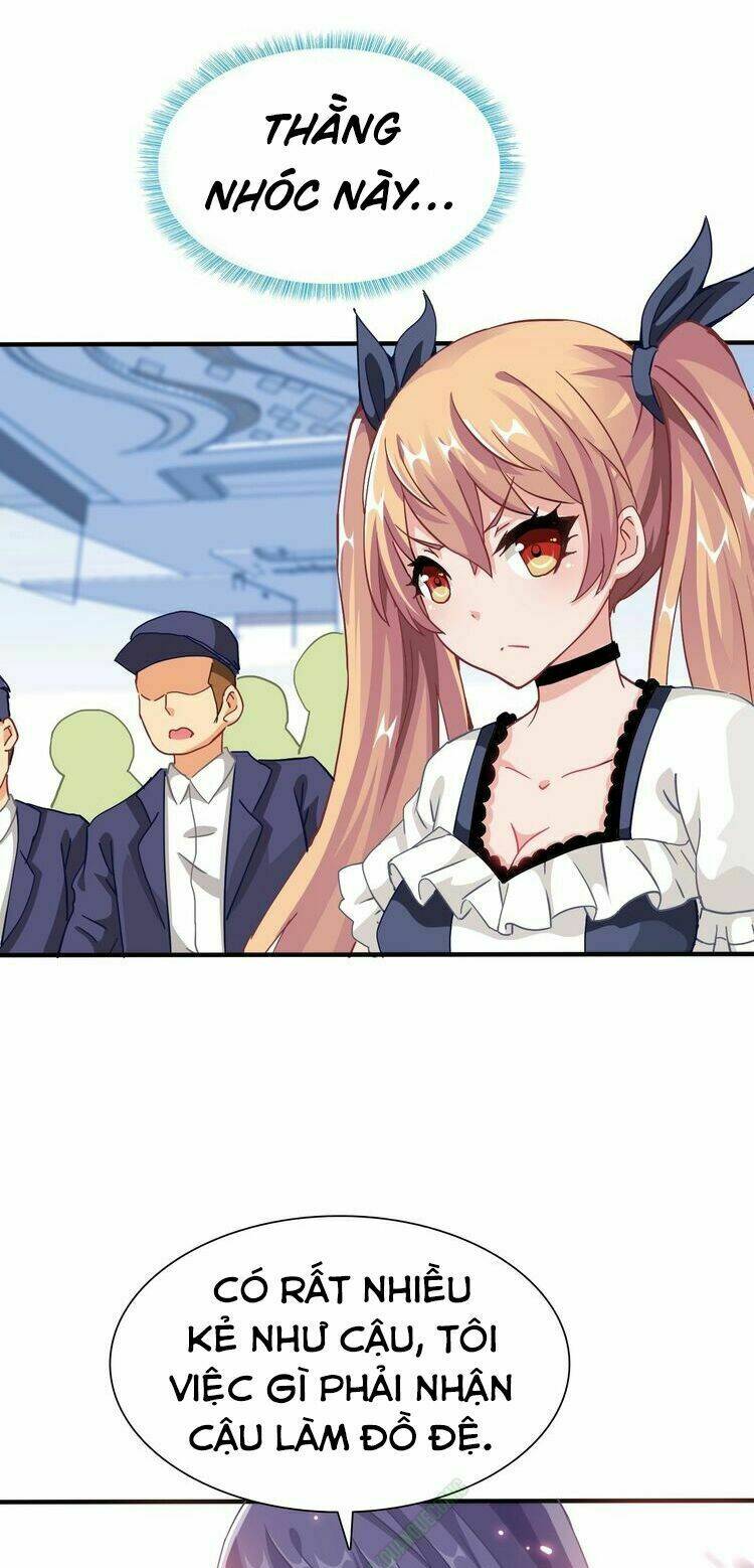 Kinh Thế Kỳ Nhân: Chapter 4