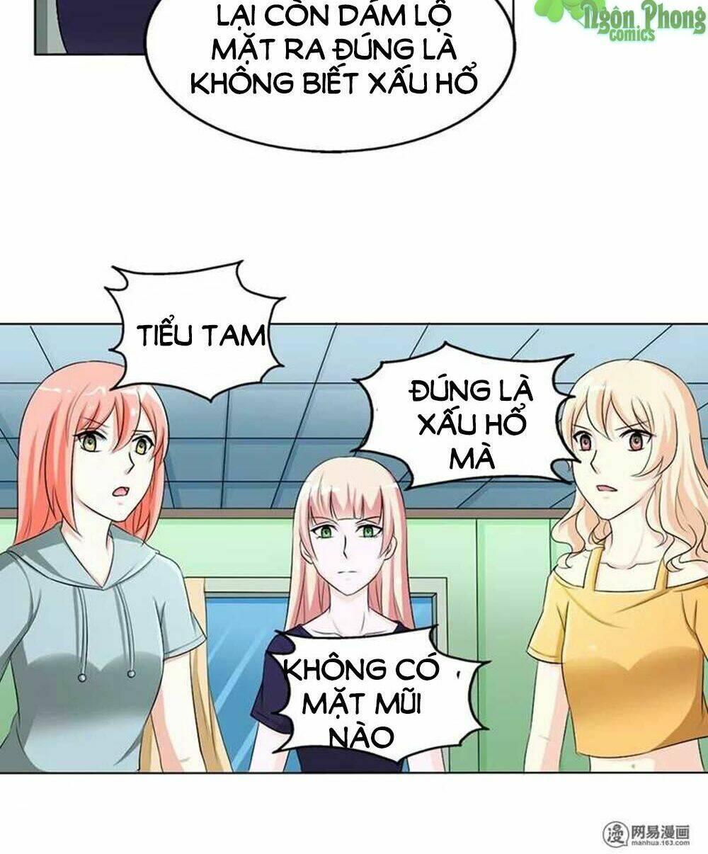 Em Vẫn Còn Nhỏ: Chapter 74