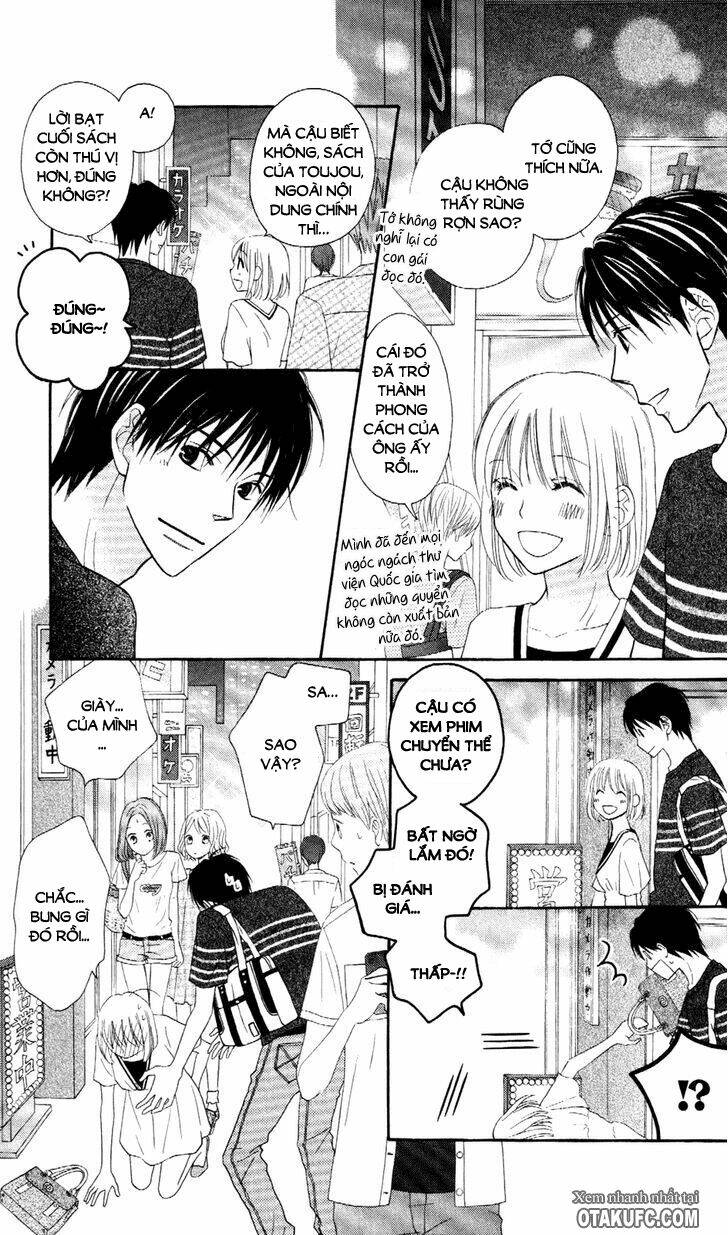 Love So Life: Chapter 64