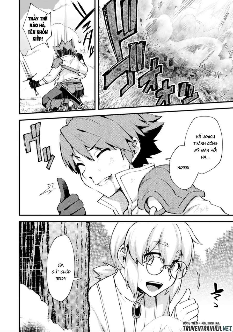 Nido Tensei Shita Shounen Wa S Rank Boukensha Toshite Heion Ni Sugosu-Zense Ga Kenja De Eiyuu Datta: Chapter 11
