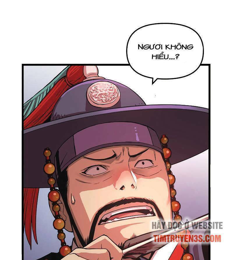 Tôi Sẽ Sống Như Một Hoàng Tử: Chapter 76