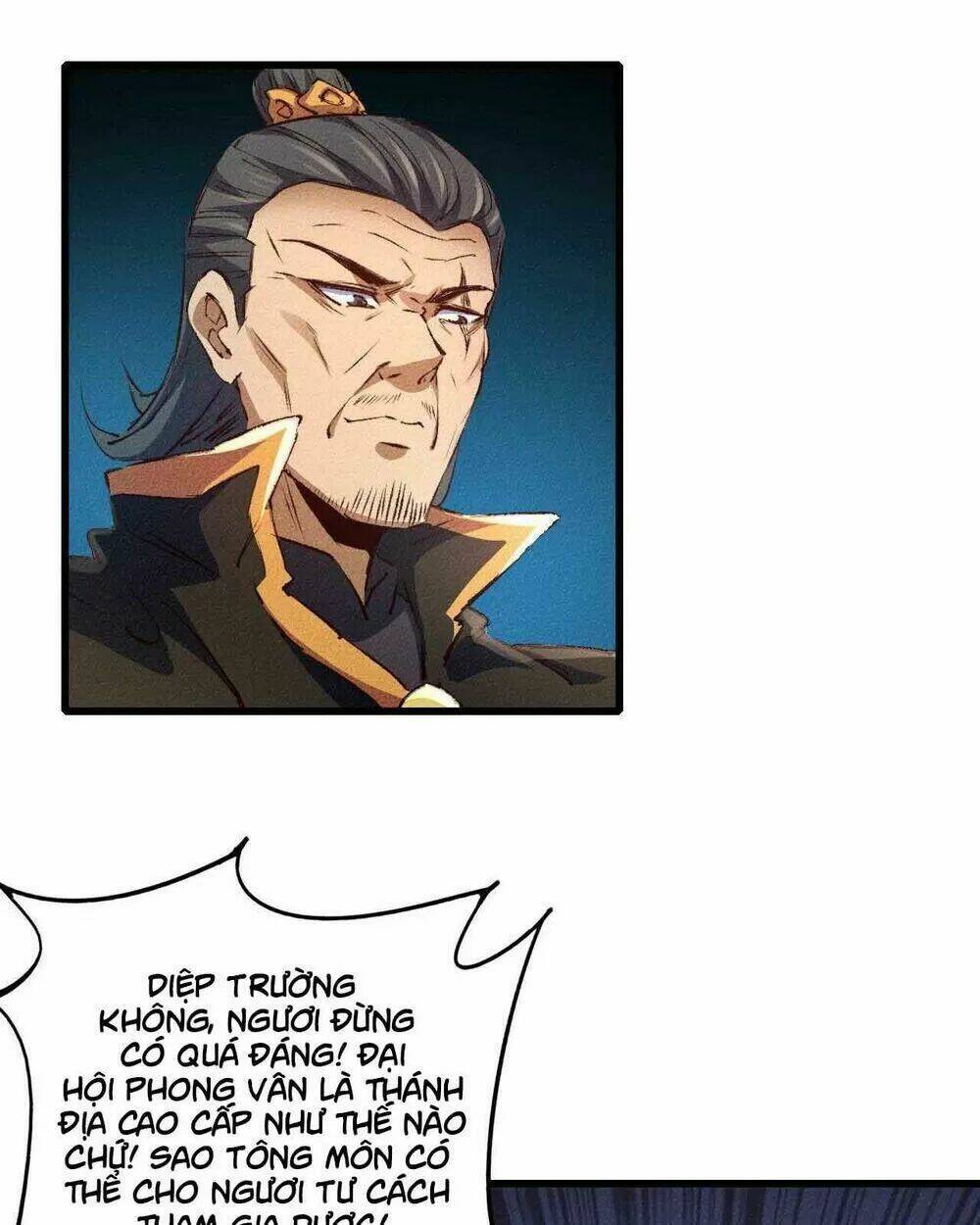 Ta Thành Thần Một Mình: Chapter 22