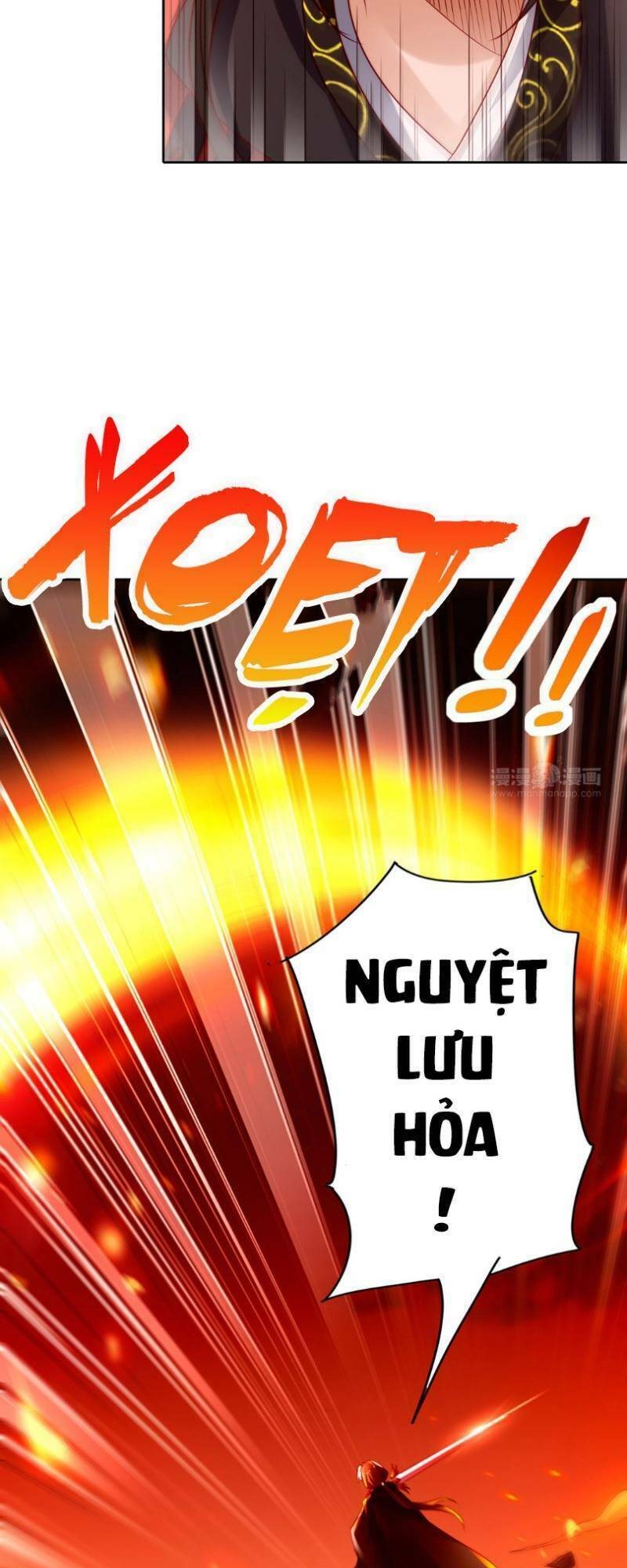 Thiên Kim Bất Hoán: Chapter 41