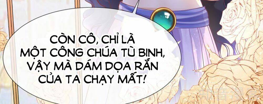 Sủng Hậu Của Vương: Chapter 36
