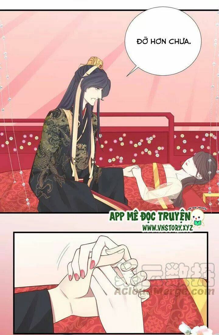 Hoàng Hậu Bận Lắm: Chapter 103