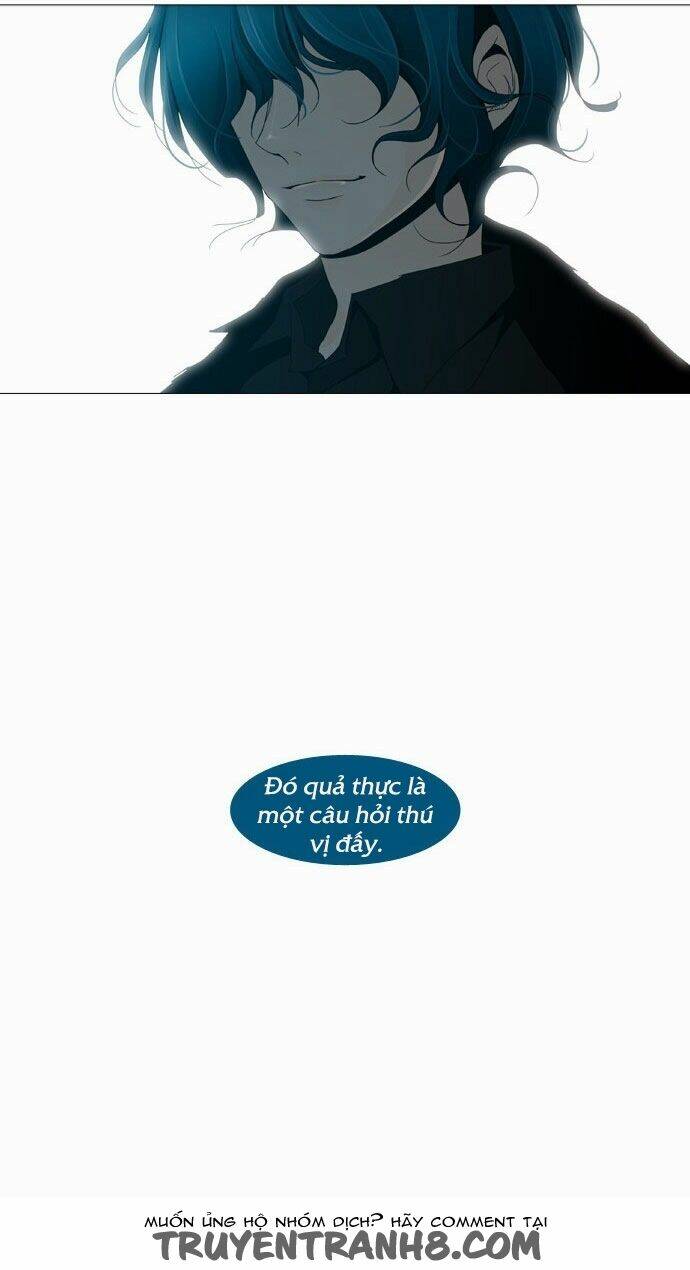 Một Không Gian Thời Gian Khác: Chapter 32
