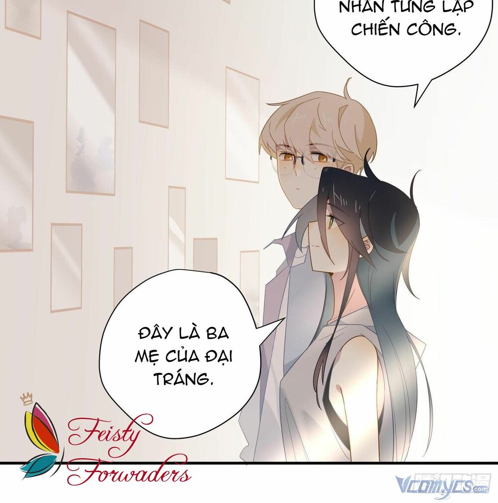 Nữ Phụ Như Tôi Cũng Có Ngày Ra Mắt: Chapter 26