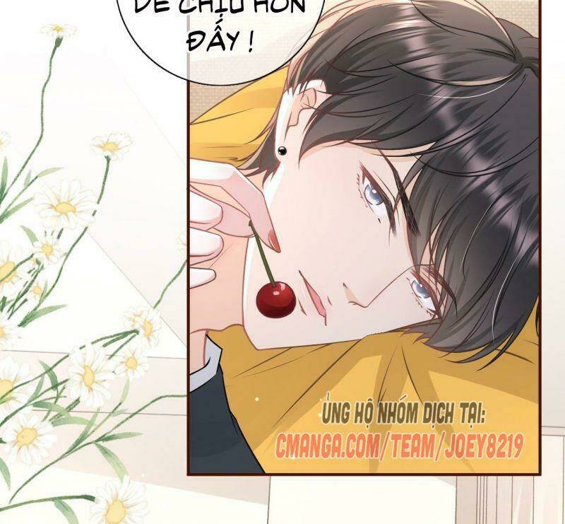 Bạn Gái Tôi Mới 30+: Chapter 60