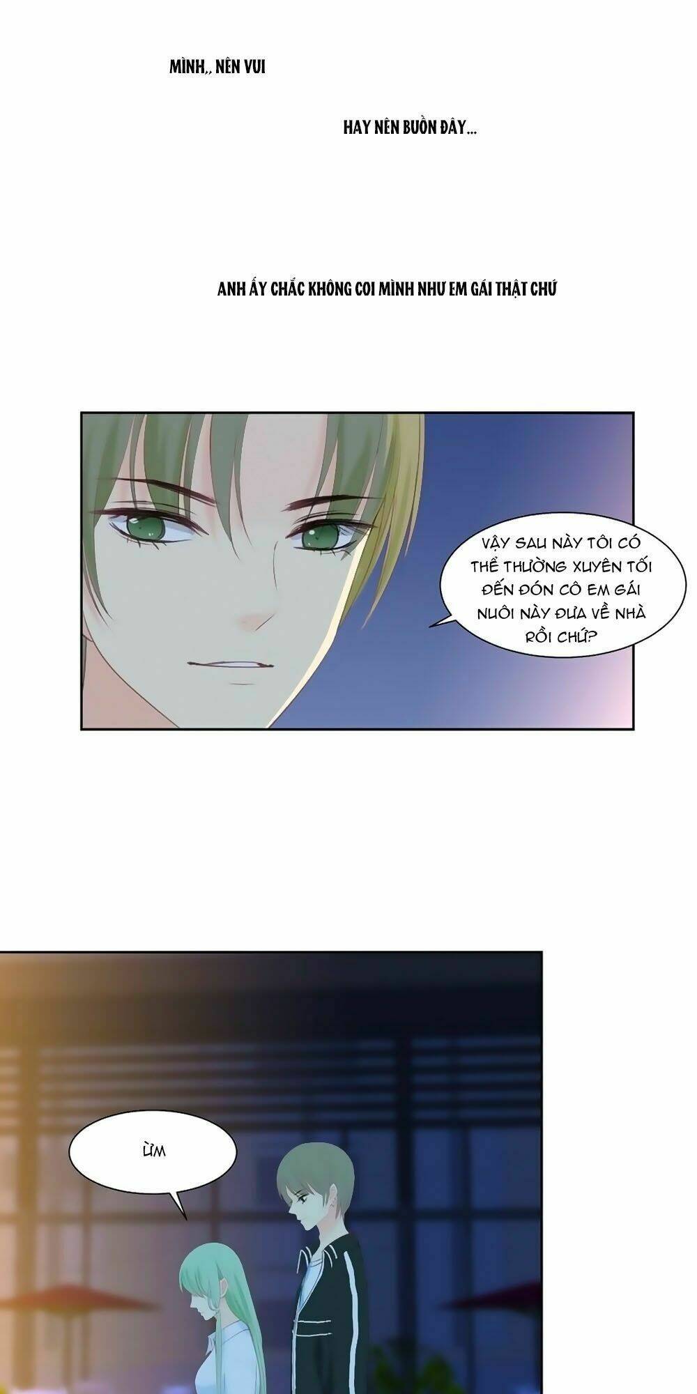 Sinh Sinh Tương Thác: Chapter 50