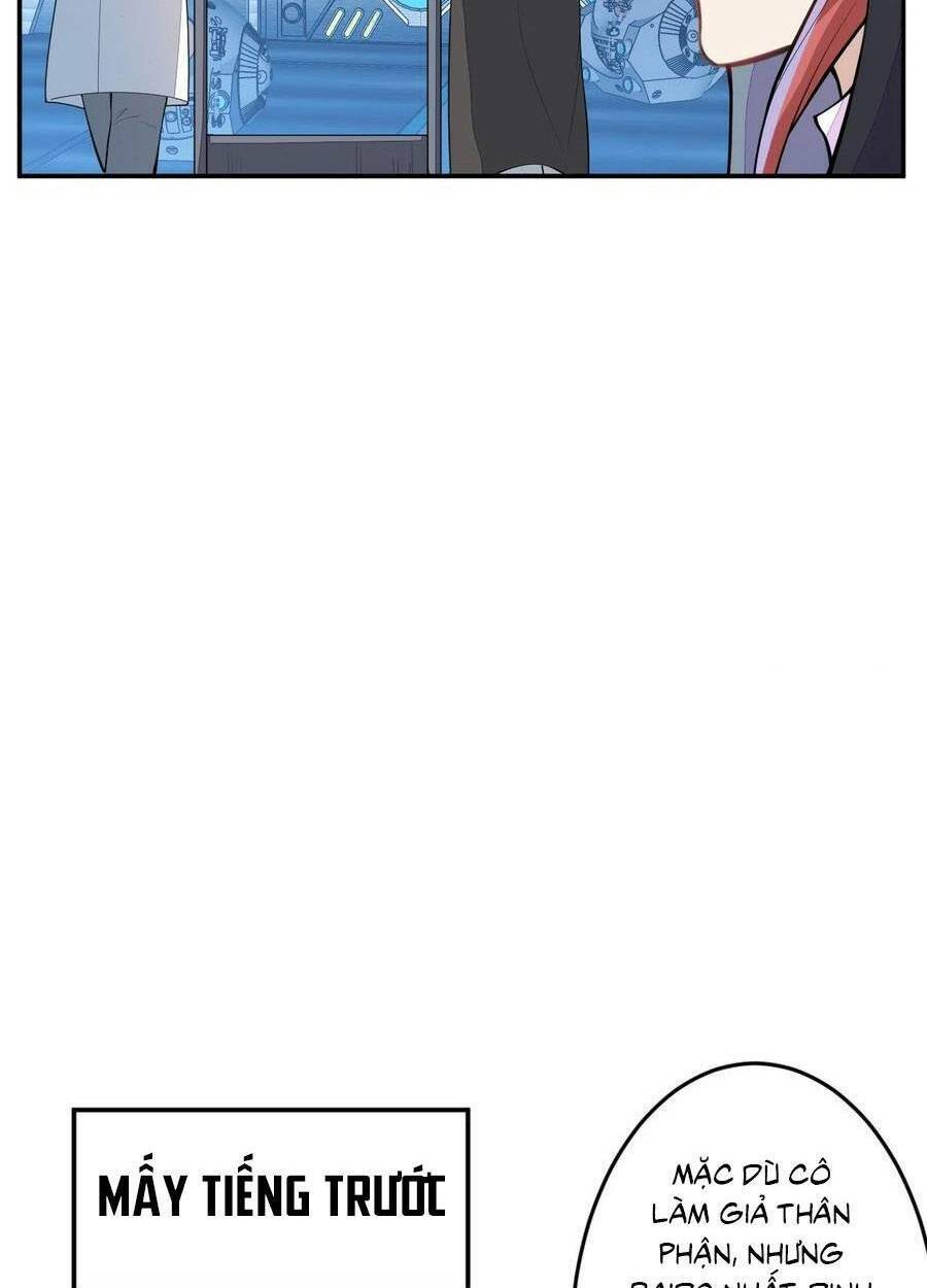 Xuyên Không Đến Thế Giới Trở Thành Đóa Hoa Của Anh: Chapter 60