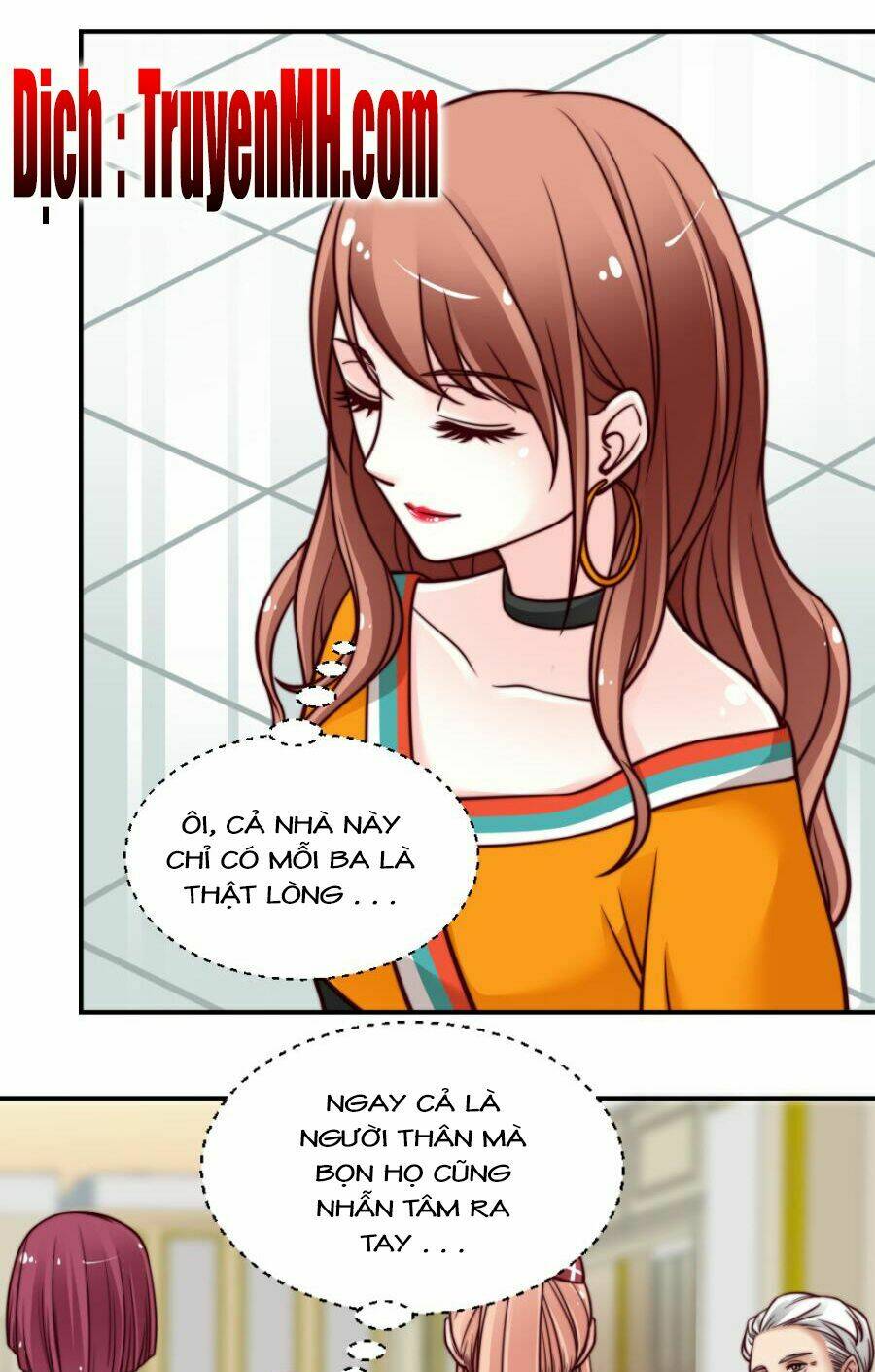 Bí Mật Của Thiên Kim: Chapter 49