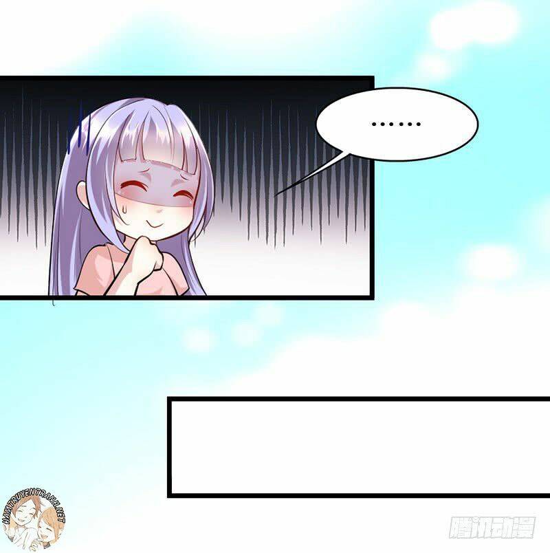 Mặt Nạ Mê Hoặc: Chapter 33