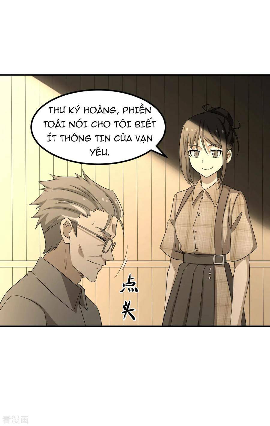 Nghịch Thiên Tiên Mệnh: Chapter 68