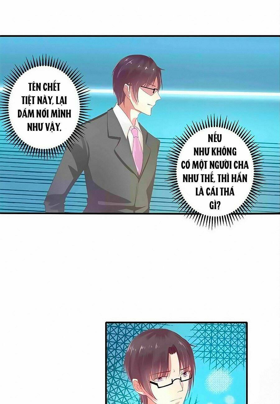 Thoát Quỹ Biên Duyên: Chapter 16